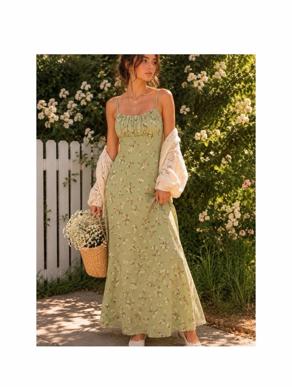 Fairycore Y2K Dress